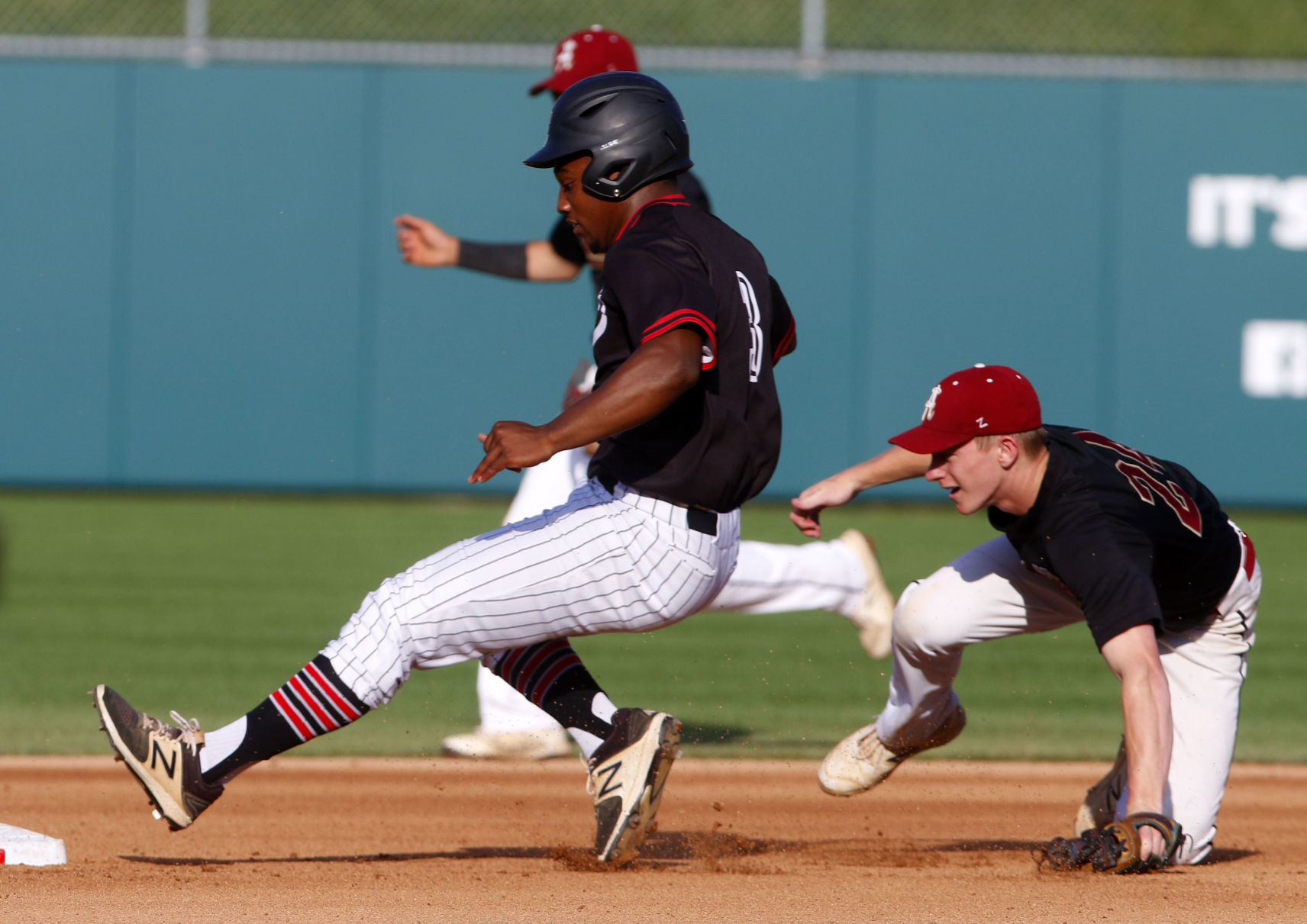 Class 3A baseball championship: Andrean vs. Edgewood